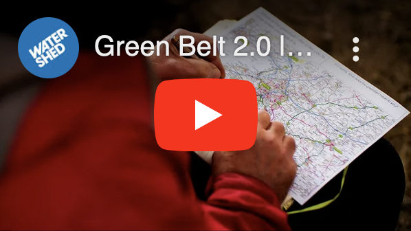 Behind the scenes of Greenbelt 2.0